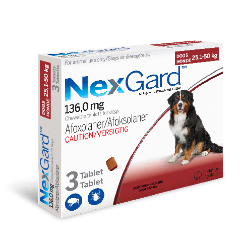 NexGard-25.1-50kg packshot