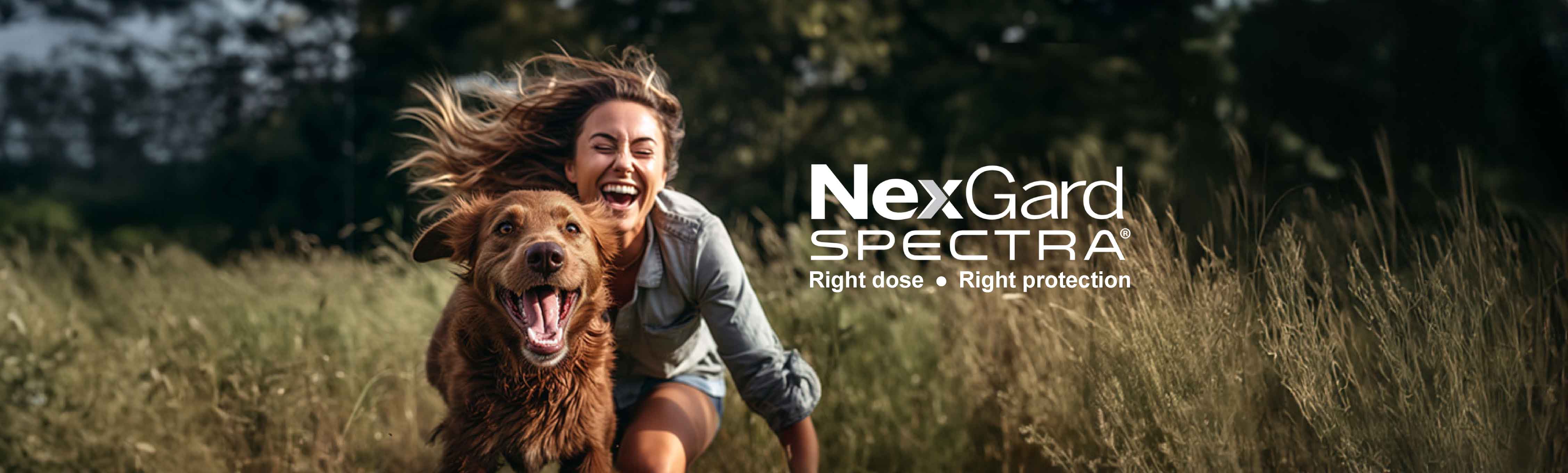 NwxGard Spectra banner